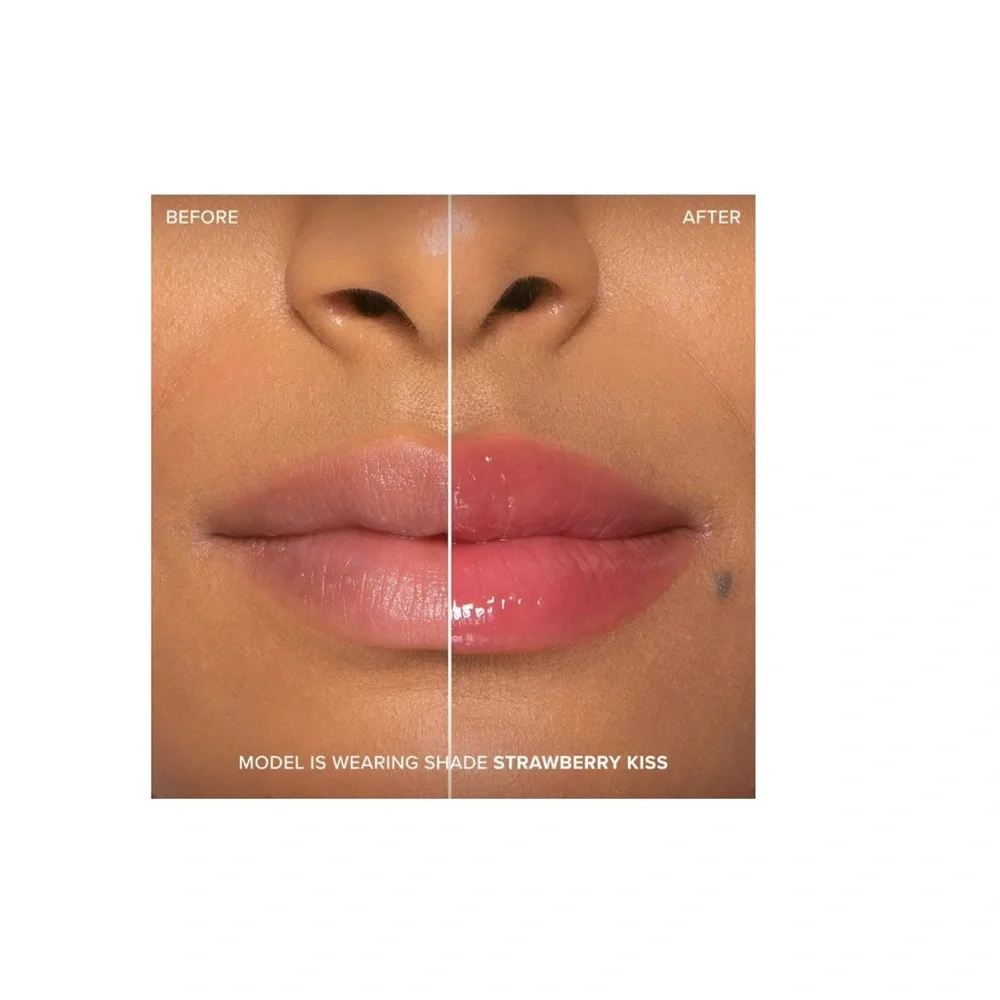 Too Faced Lip Injection Extreme Lip Plumper Gloss NEW